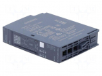 Automation module: in/out extension | ET 200SP | Digit.out: 4