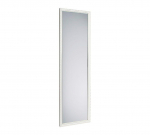 Mirrors&More Loreley spogulis 35 x 125 cm balts 1060201 4251820300122