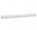 Philips LINEAR LED 4000K wall lamp white 1x13W gaismeklis ar pogu