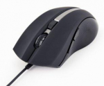 Gembird MUS-GU-02 Laser Mouse