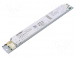 Power supply: switching | LED | 35W | 15&divide;54VDC | 150&divide;700mA | 198&divide;264VAC
