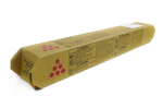 Toner cartridge JetWorld Magenta Ricoh AF MPC3003 M replacement 841819