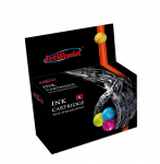 Ink Cartridge JetWorld  Tri-Color HP 704XL  remanufactured CN693AE