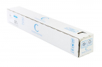Toner cartridge JetWorld Cyan Utax 2506 replacement CK-8511C, CK8511C (1T02L7CUT0, 1T02L7CTA0)