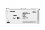 Original Toner Black Canon i-SENSYS X C1533, C1538 (T10BK, 4566C001)