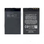 Nokia BL-4CT Original Li-Ion Battery 3.7V / 860mAh / 3.2Wh (OEM)