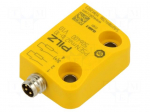 Safety switch: magnetic | PSEN ma2.1p | NC + NO | IP65 | 24VDC