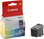 Canon CL-38 Inkjet Cartridge