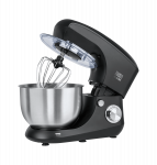 K&ouml;&ouml;gi elektriseadmed ja tehnika // K&ouml;&ouml;gimasinad // Robot kuchenny EASY COOK SINGLE BLACK , 1400 W, 5,5L