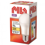 PILA LED 100W A60 E27 WW FR ND 1CT/6 spuldze