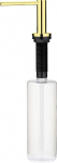 Dishwashing liquid dispenser