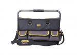 Stanley FMST1-70719 small parts/tool box Metal Black, Yellow