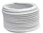 ECOWRAP16, piliencaurule ar tekstila apvalku (100m) Piliencaurule ECOWRAP16, ar apvalku