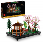 LEGO 10315 Tranquil Garden Constructor