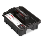 Uued tooted // Nosidło warsztatowe Kistenberg Cargo Plus 40 KCA40S