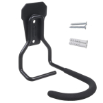 Spordiks ja aktiivseks puhkuseks // Bicycle accessories // Rowerowy uchwyt ścienny  Maclean, pionowy, stal, max. obciążenie 20kg, MC-433
