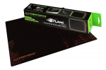 Klaviatuurid ja hiired // Hiirepadjad // EGP103R Podkładka Gaming pod mysz Flame  Maxi Esperanza