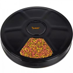 Tooted koju ja aeda // Tavarat lemmikkiel&auml;imille // Dozownik karmy automatyczny Purlov 20759