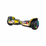 Spordiks ja aktiivseks puhkuseks // Elektrilised t&otilde;ukerattad // Deskorolka elektryczna Rebel Cruiser Joy