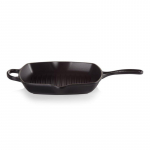 Le Creuset Cast iron grill pan square 26x26cm