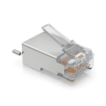 Ubiquiti &Uuml;lepingekaitse pistikud UISP-Connector-SHD