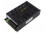 Power supply: switching | for building in | 100W | 24VDC | 4.2A | OUT: 1