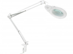 Isikliku hoolduse tooted // K&uuml;&uuml;nehooldus // 2107# Lampa powiększająca z lupą 15w zd129a led