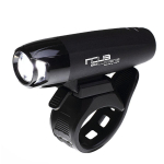 Jalgratta esituli 2K 1-LED 5 režiimi