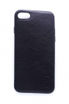 Back panel cover Evelatus Apple iPhone 7/8 Kuton Black