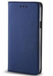 Book case iLike Xiaomi Smart Magnet case Redmi Note 11 Pro Plus 5G Navy Blue