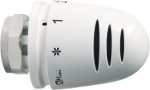 Thermostatic head MINI for Heimeier valves M30x1.5