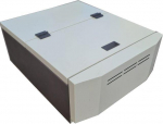 Pellet bunker extension KEPO15 (+50kg/72l)