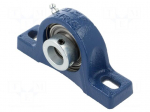 Bearing: bearing unit Y | adjustable grip,with plummer block