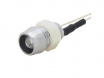 Elektrimaterjalid // Elektrimaterjalide v&auml;ljam&uuml;&uuml;k | Madalate hindade kampaaniad // 2147# Dioda led  5mm ( 12v niebieska migająca kontrolka)