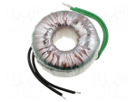 Transformer: toroidal | for halogen lamps | 300VA | 230VAC | 11.5V