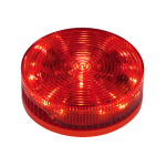 32020024 / Hera RSST, indoor siren, 1 tone, 1 high sound level, EN54-3, Teletek