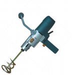 REBIR MIXER EM1-950E-2 1200W 2-GEARS