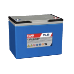 12 FLB250P (FV0) - 12Vdc, 70Ah, FIAMM