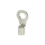 Uued tooted // Końc&oacute;wka oczkowa nieizolowana, przekr&oacute;j maksymalny 10mm?, oczko na śrubę: M6, Blister 10 szt.