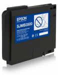 Epson Maintenance Box - opsamlingsbeho