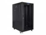 LANBERG FF01-8022-12B free-standing rack