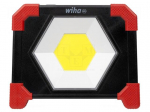 Lamp: working | 6500K | IP54 | 750lm,3000lm | W: 145mm | L: 180mm | H: 47mm