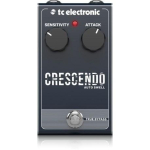 TC Electronic Crescendo Auto Swell Efekt typu auto swell