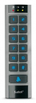 Satel PK-01 access control reader Basic access control reader Black, Grey