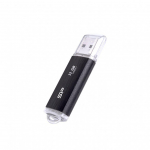 Flash drive Silicon power  Blaze B02 32 GB, USB 3.0, Black