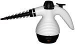 Other small household appliances Camry  Steam cleaner CR 7021 Power 1100 W, Steam pressure 3.5 bar, Water tank capacity 0.35 L, White