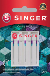 Accessories and filters Singer  Quilting Needle 90/14 5PK
