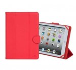 Book case RIVACASE  TABLET SLEEVE 10.1" MALPENSA/3137 RED