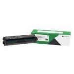 Printer accessories LEXMARK  Extra High Yield Return Programme Print Cartridge 20N2XK0 Cartridge, Black, 6000 pages