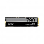 Hard drive SSD Lexar  SSD||NM790|2TB|M.2|PCIe Gen4|NVMe|Write speed 6500 MBytes/sec|Read speed 7400 MBytes/sec|2.45mm|TBW 1500 TB|MTBF 1500000 hours|LNM790X002T-RNNNG